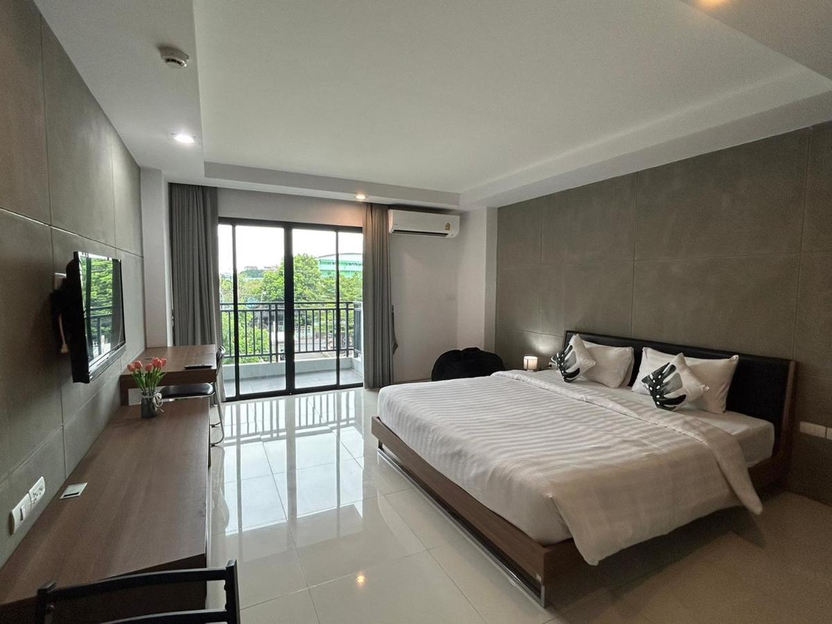 We Grand Ever 9 Nakhon Ratchasima Exterior photo